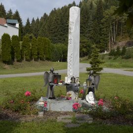 Friedhof
