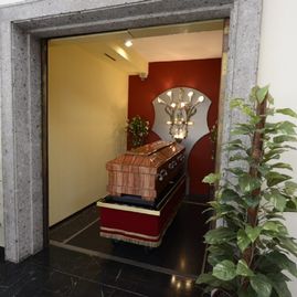 Bestattungsarten