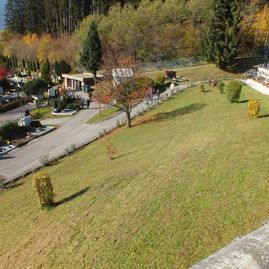 Friedhof