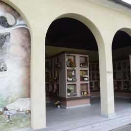 Friedhof
