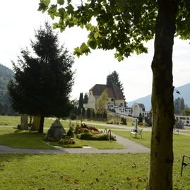 Friedhof