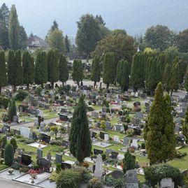 Friedhof