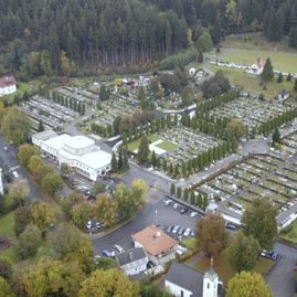 Friedhof